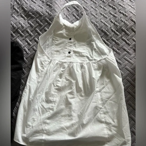 Fitted Tuxedo Dance Costume!-  Venus Blazer/shorts/tuxedo top, bowtie & gold hat - Picture 6 of 16